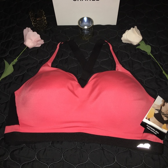 Avia Sports Bra Flexwire - Picture 3 of 3